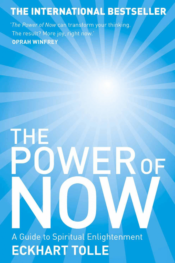 Eckart Tolle - The Power Of Now