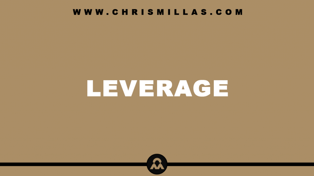 Leverage Explained Simply