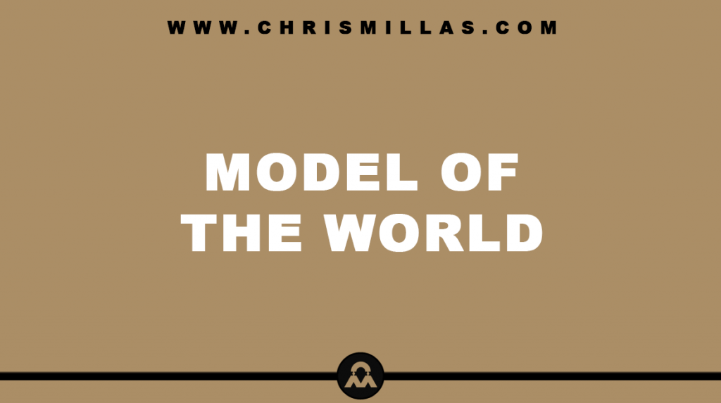 Model Of The World