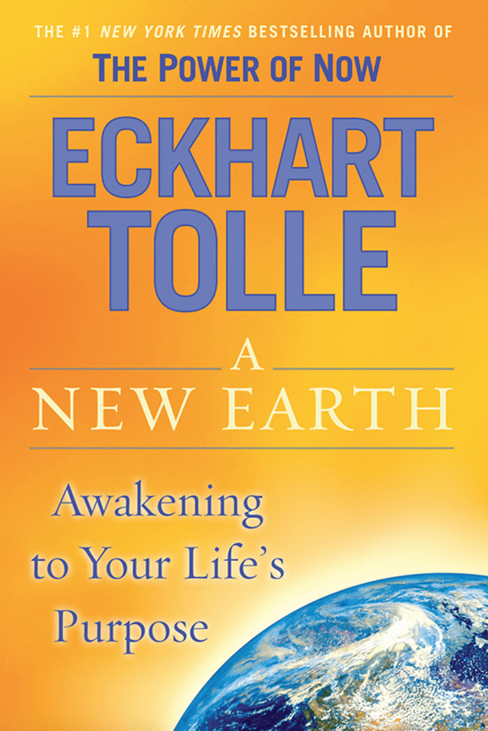 Eckhart Tolle - The New Earth