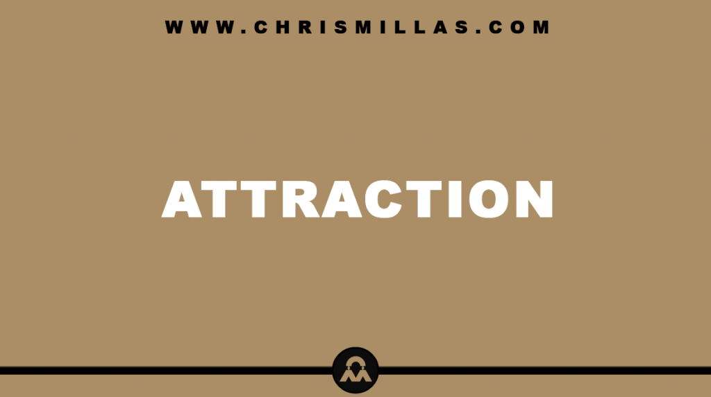 The Science Of Attraction Explained Simply