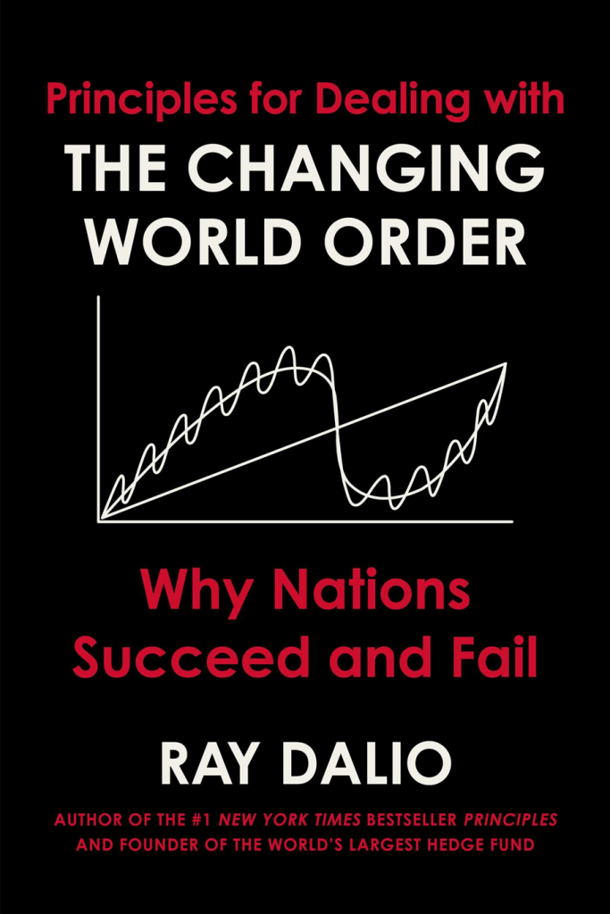 Ray Dalio - The Changing World Order