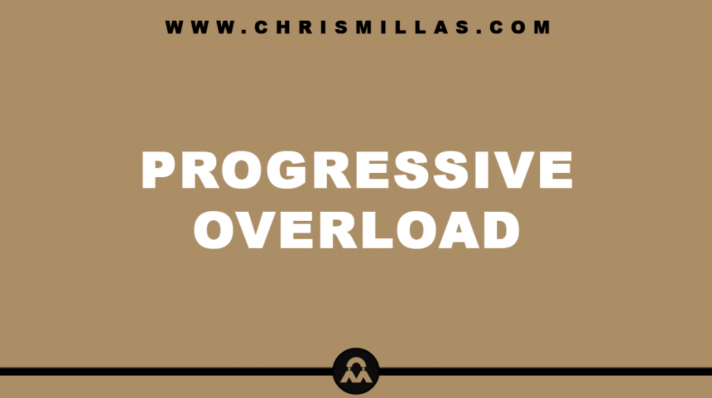Progressive Overload Explained Simply