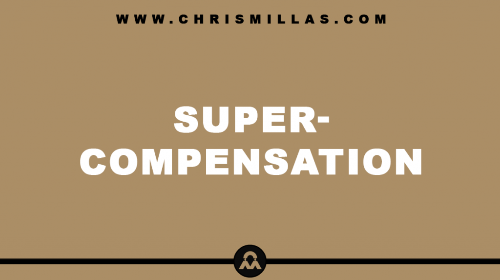 Supercompensation Explained Simply