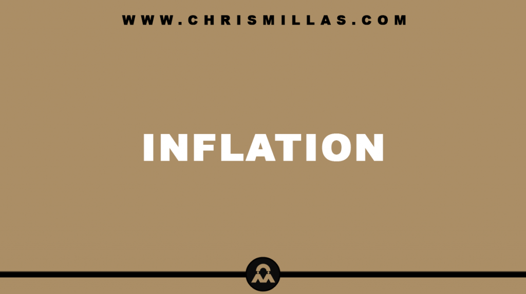 Inflation Explained Simply