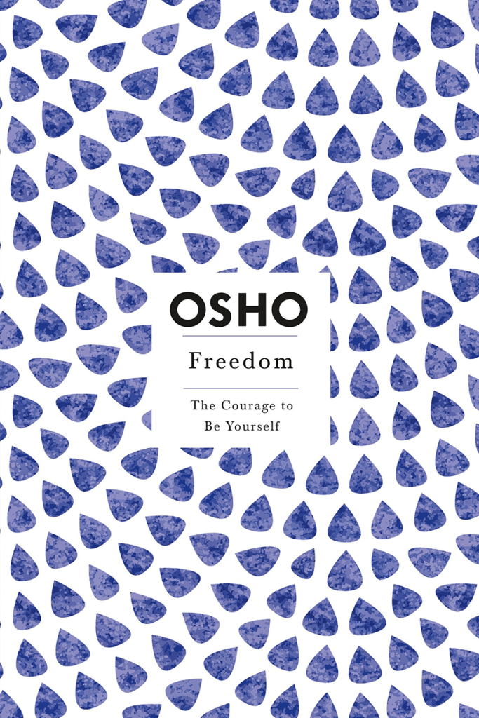 Osho - Freedom