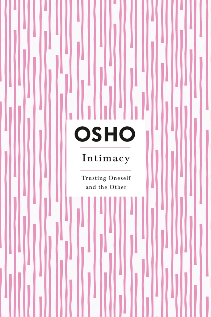 Osho - Intimacy