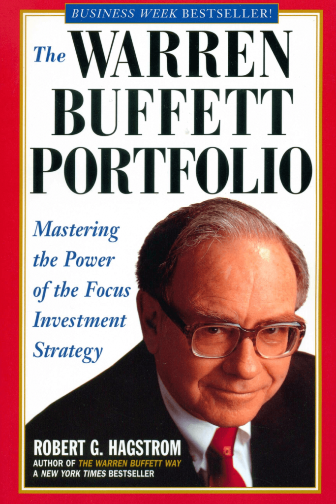 Robert Hagstrom - The Warren Buffett Portfolio