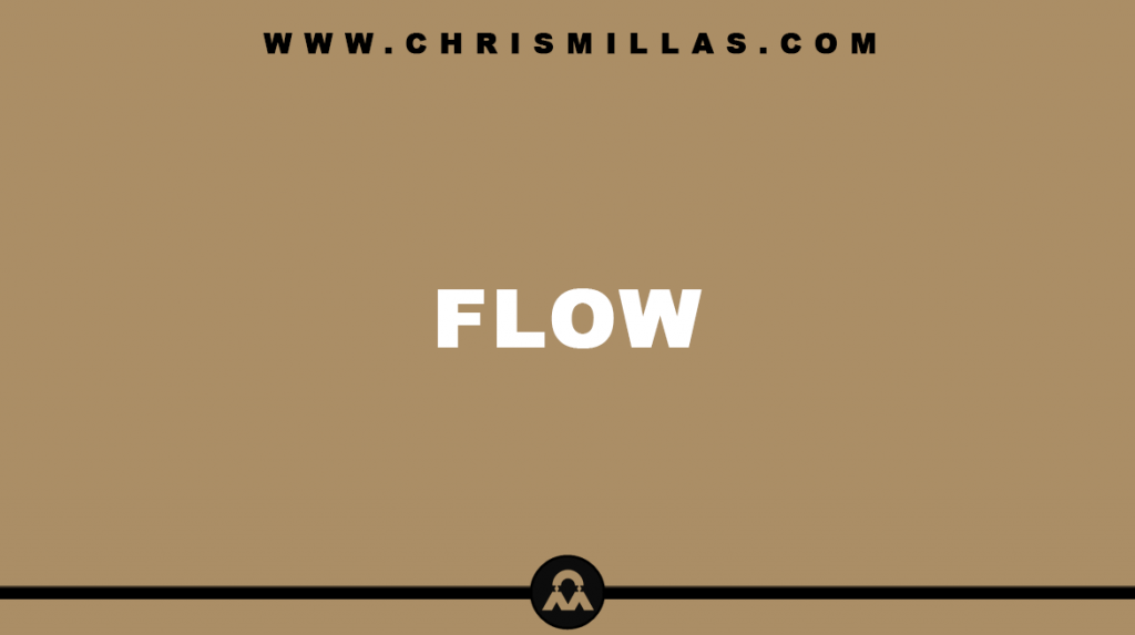 Flow State Explained Simply