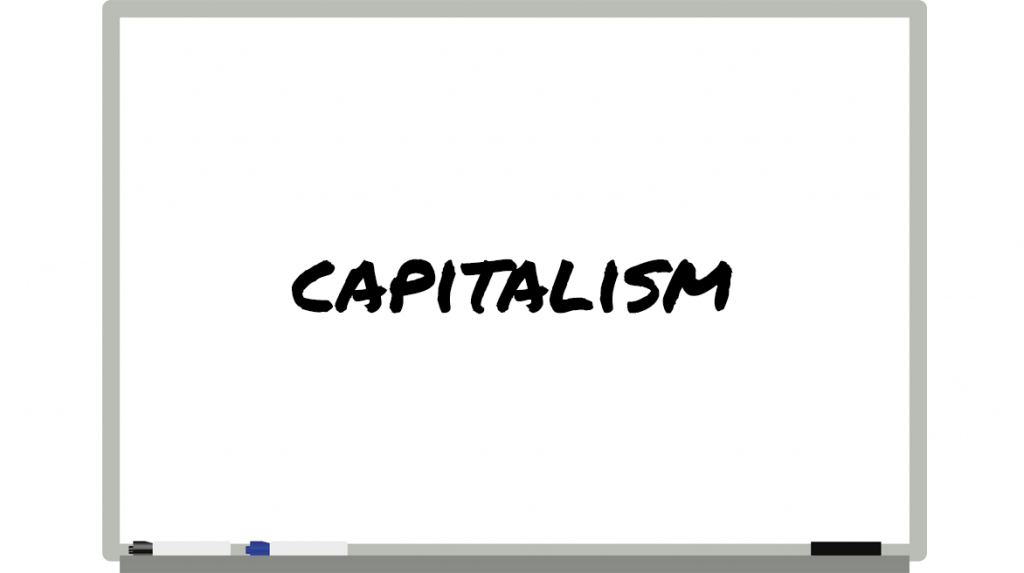 Capitalism The 5 Pillars Of A Free Market Economy