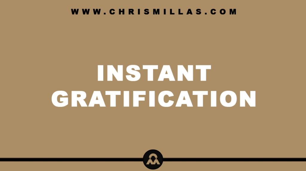 From Instant Gratification To Lasting Success A Simple Guide - ep88alw