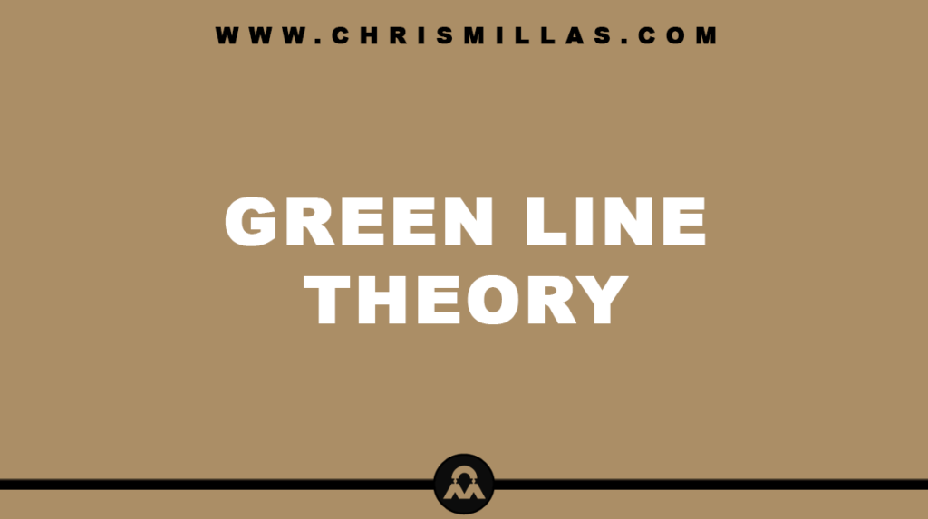 Green Line Theory & Relationship Test Explained All You Need To Know